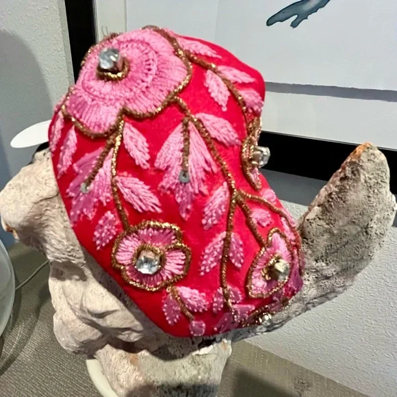 Embellished Headbands + Disney Mouse Donut Ears Bundle